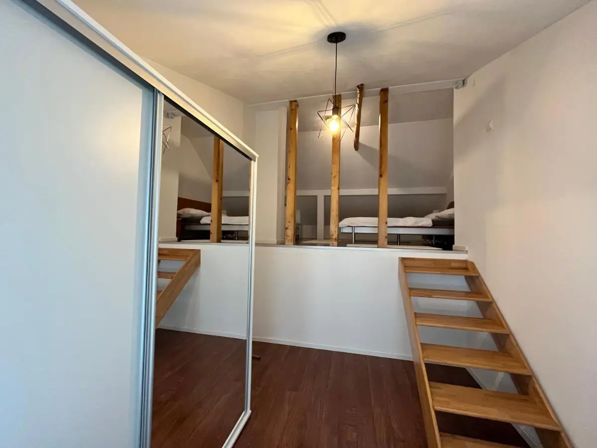 Apartman Stupe