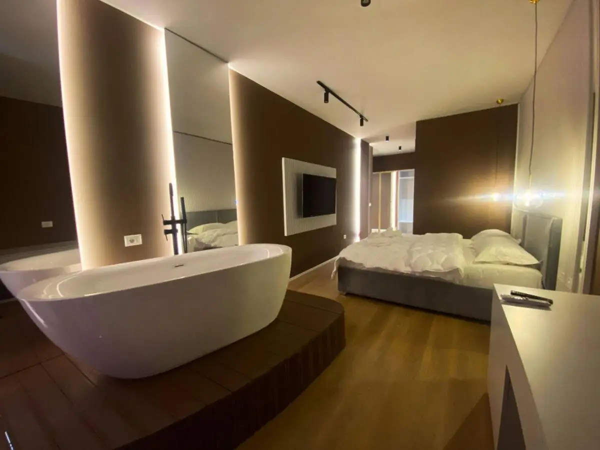 Capital Suites Center