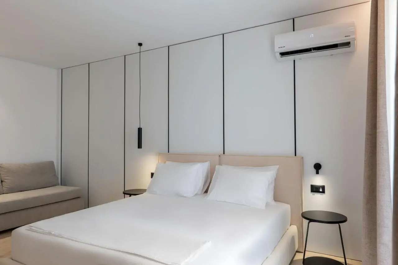 Arrei Hotel