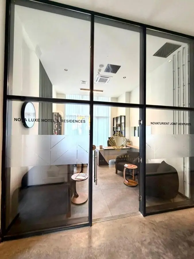NOVA LUXE Hotel & Residences