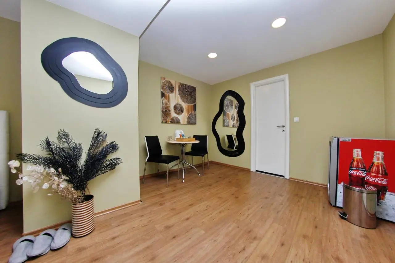 Apartmani BarSa