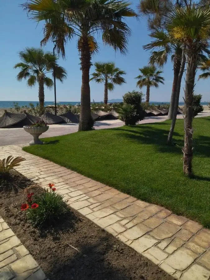 Apartament Hana
