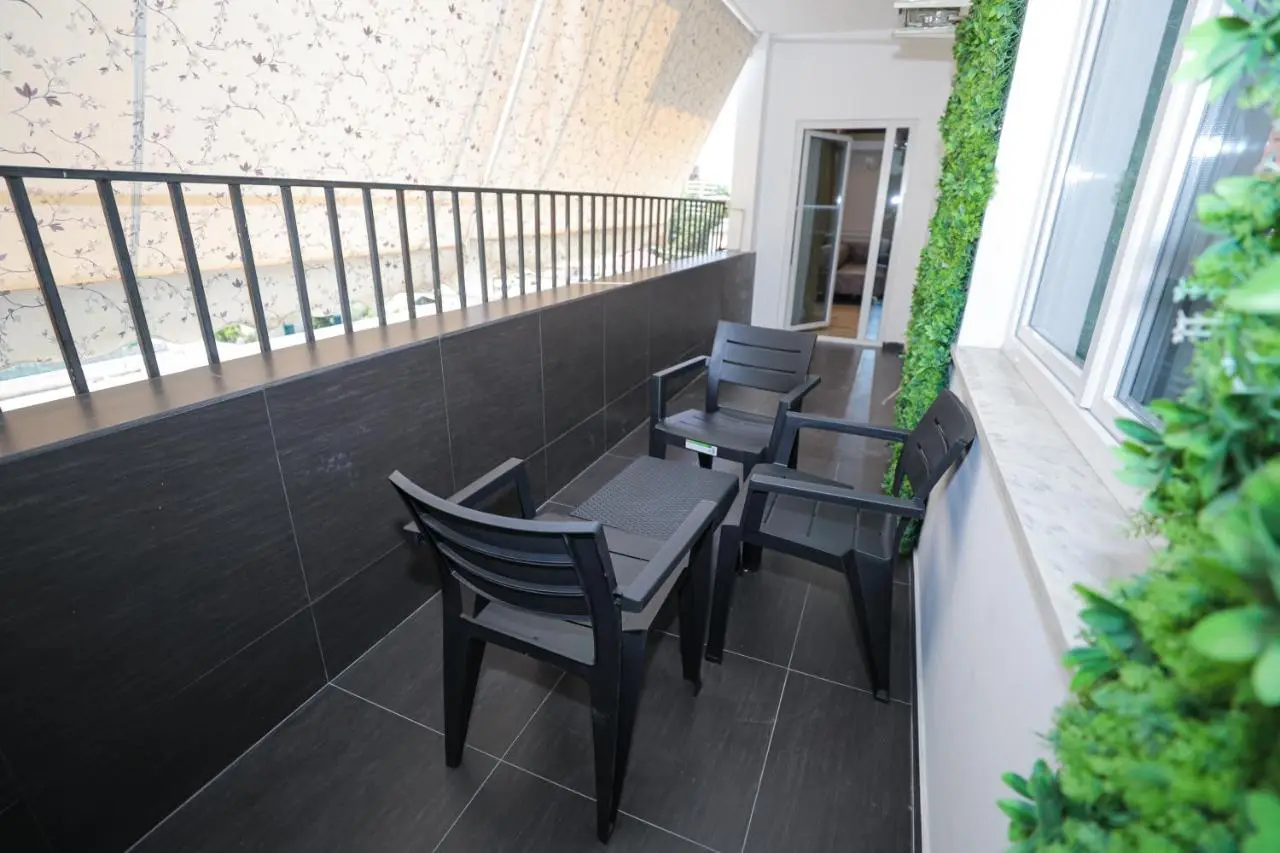Miku Apartment -Outstanding Apartment at Taiwan