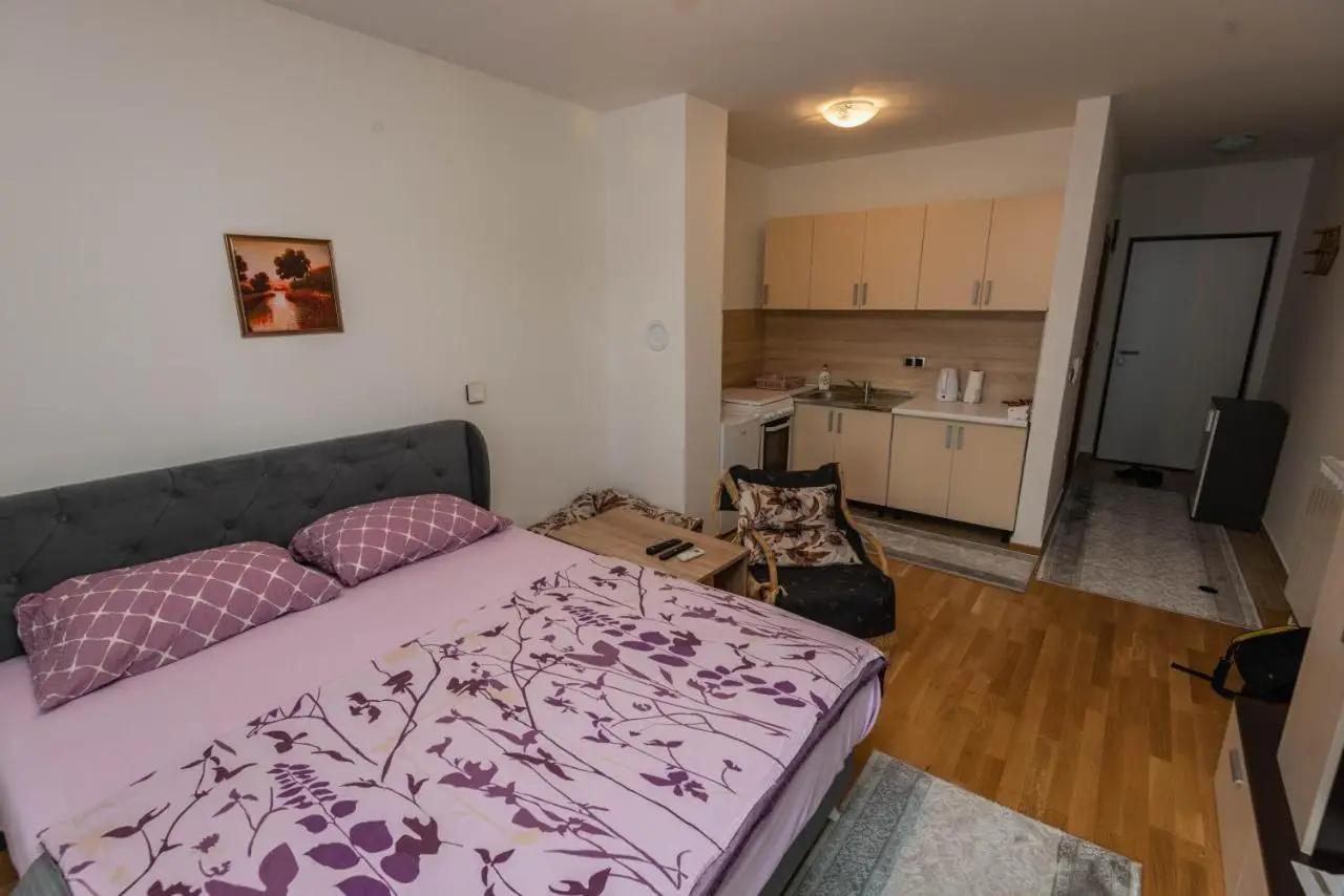 Elite One Premium Apartment