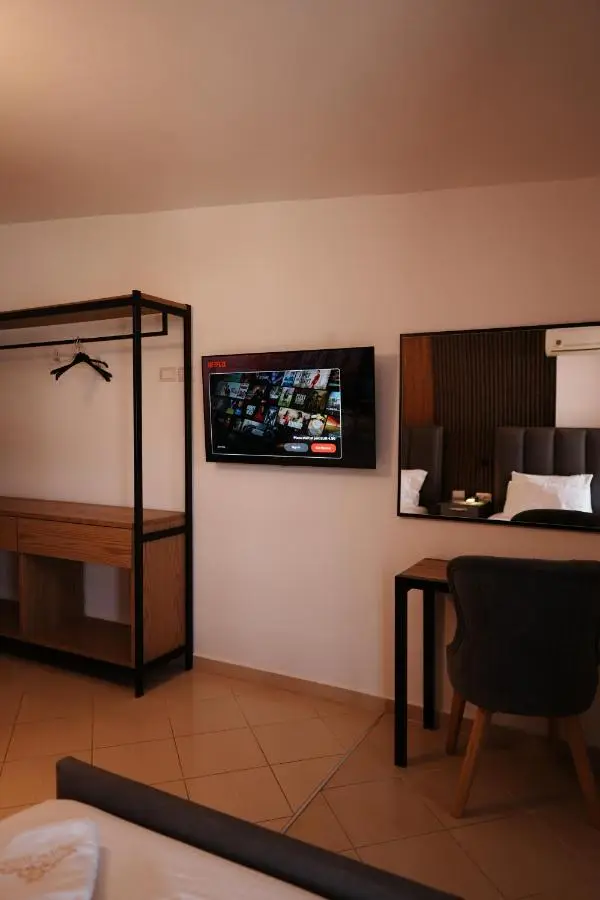 Hotel Lula Ksamil