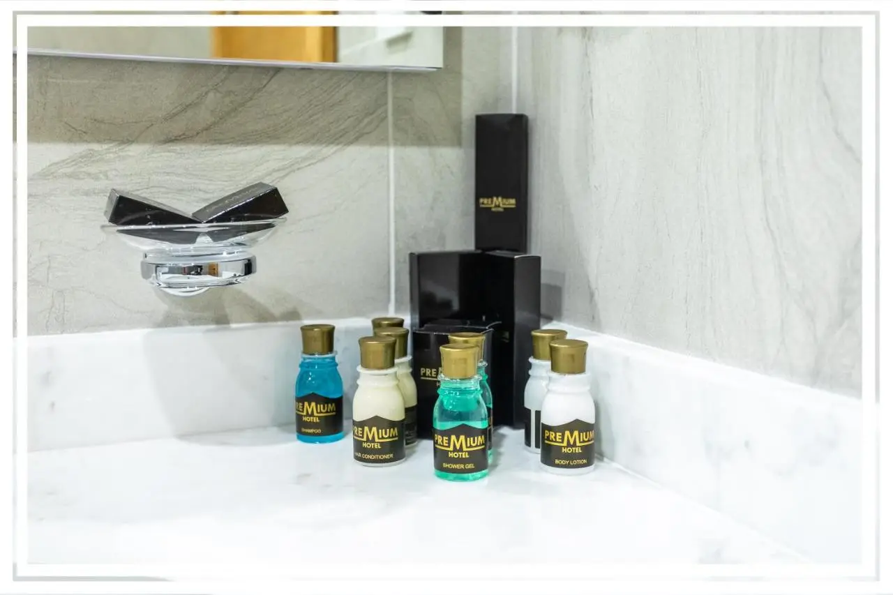 Premium Hotel Ganja