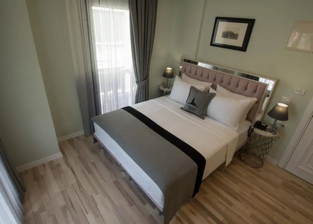 Primero Hotel