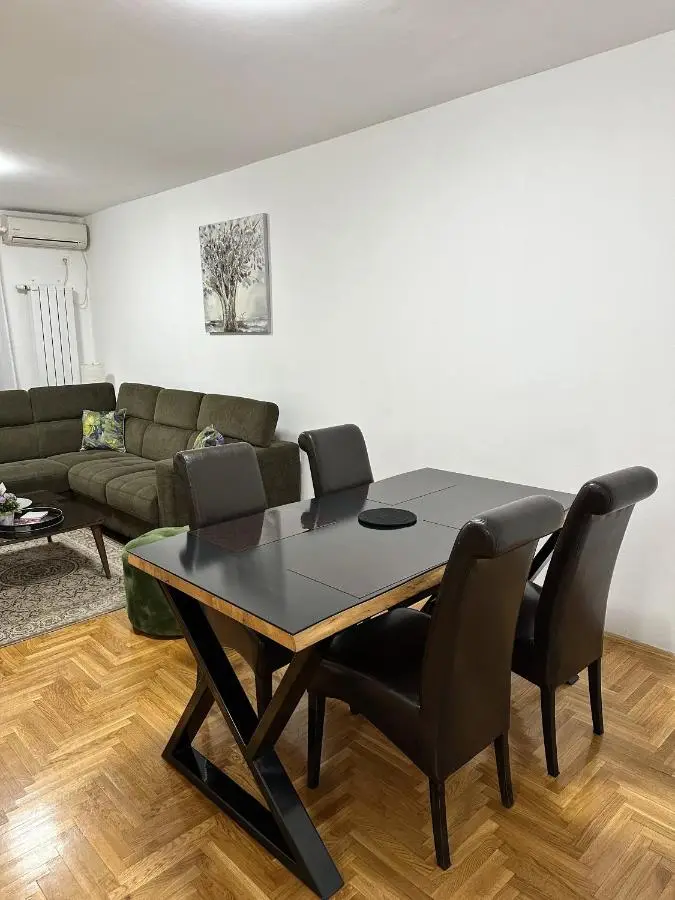 Apartman Erna