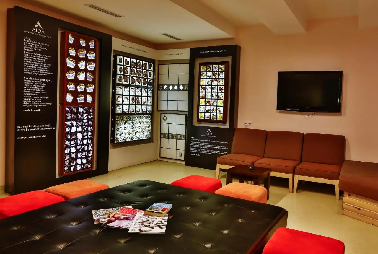 Han Hotel Istanbul