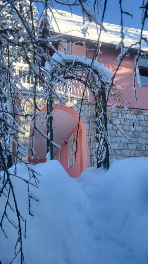 Villa Aida Sarajevo