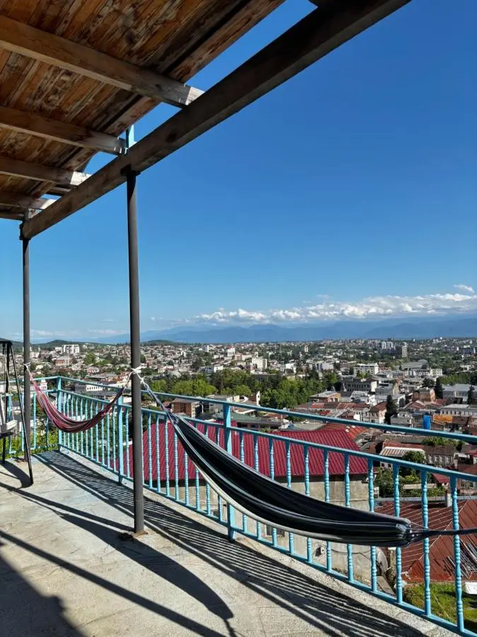 Panorama in KUTAISI