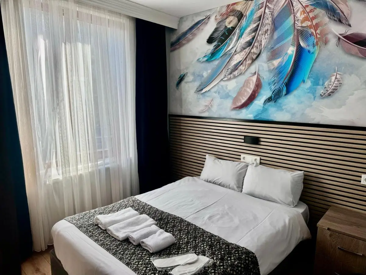 Rozza Hotel