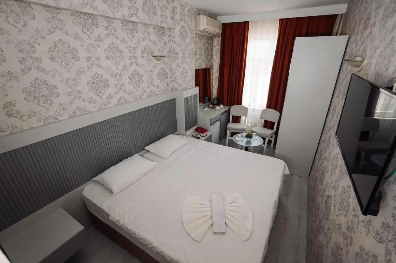 Topkapi Golden Time Hotel