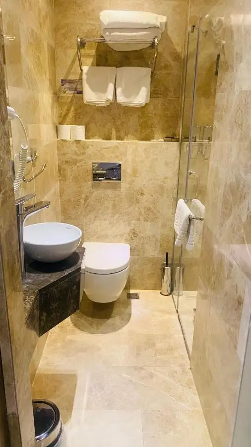 Faros Hotel Old City - Special Category
