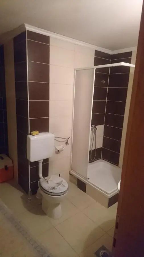 Apartments Salute