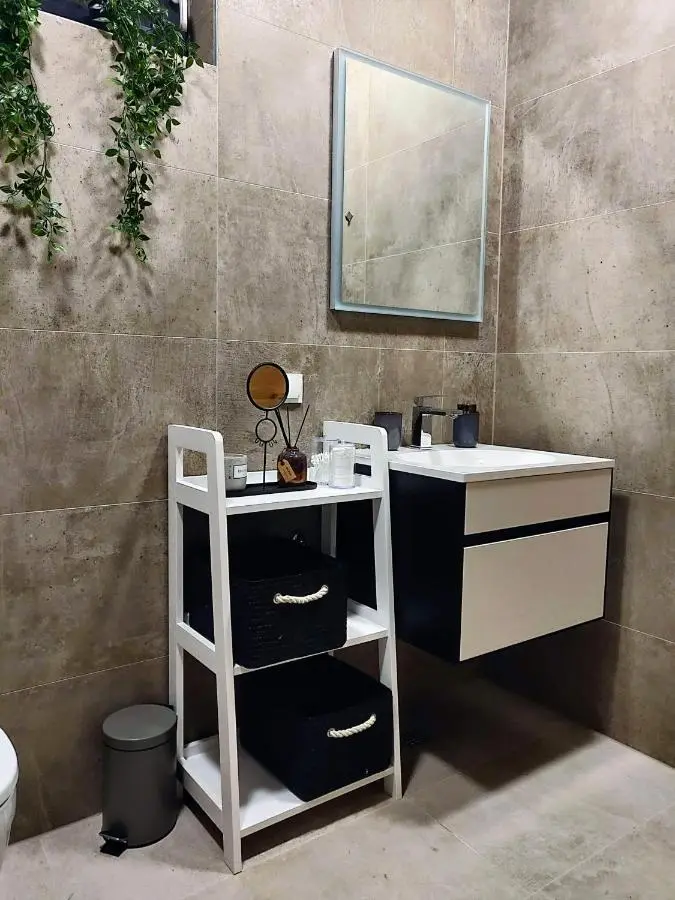 Apartment A5 Lux