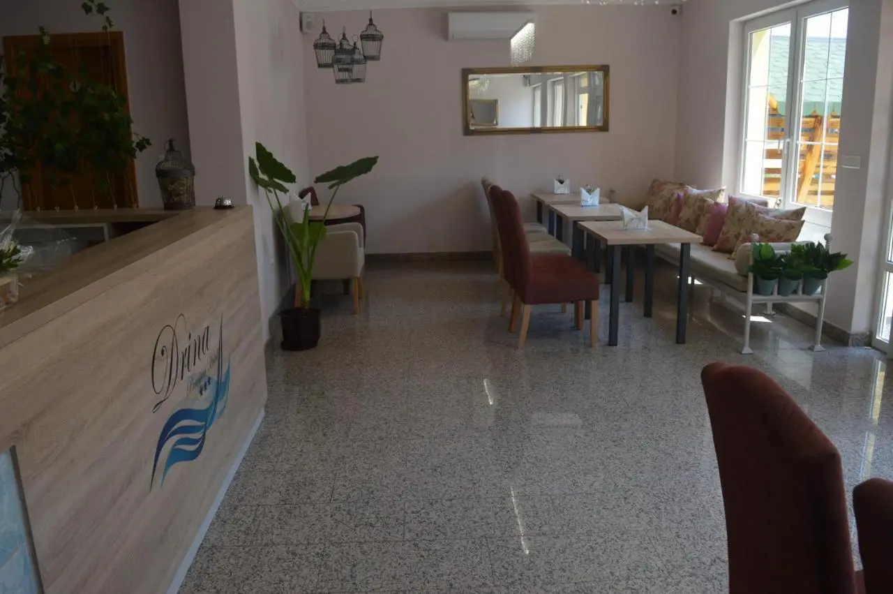 Hotel Drina Premium
