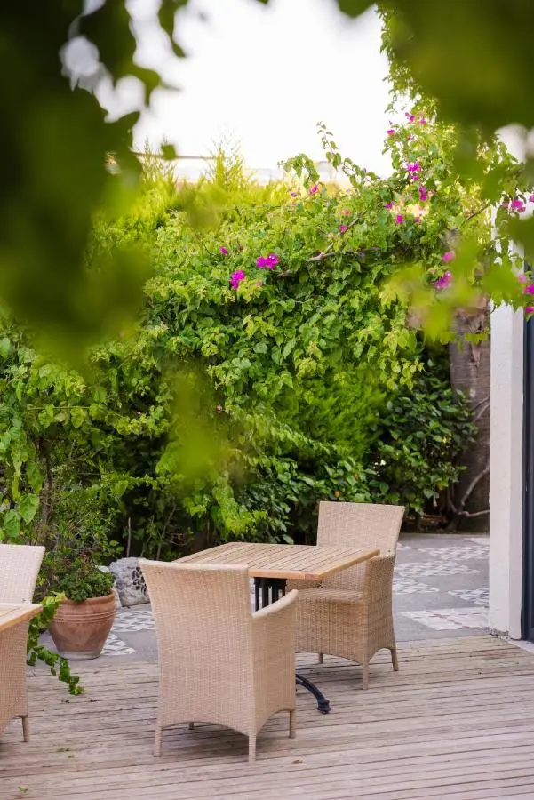 Bitez Corner Boutique Hotel