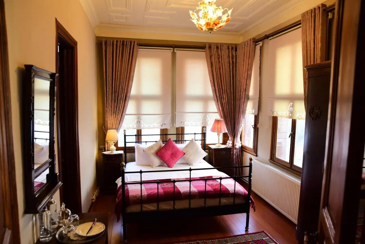 Ottoman Suites by Sera House