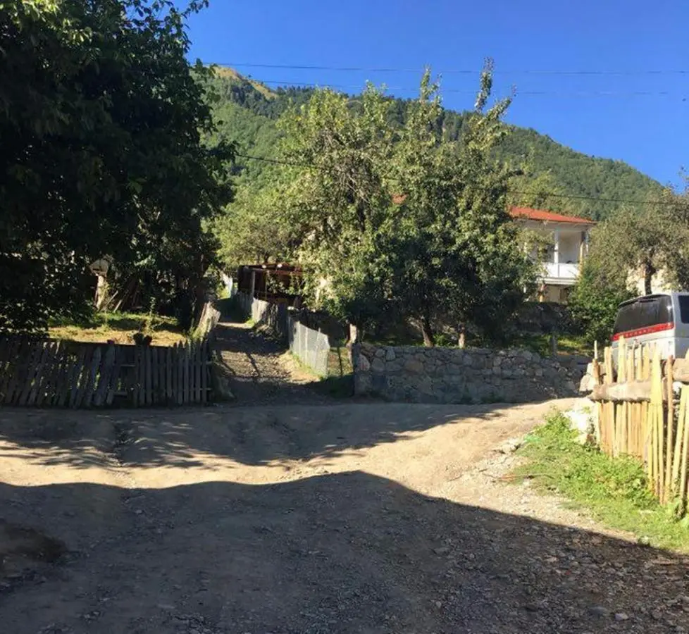 Guesthouse Ori Beli in Mestia