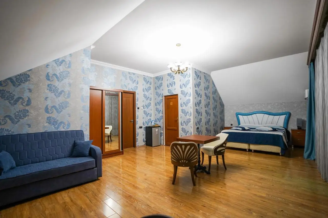Natali Hotel