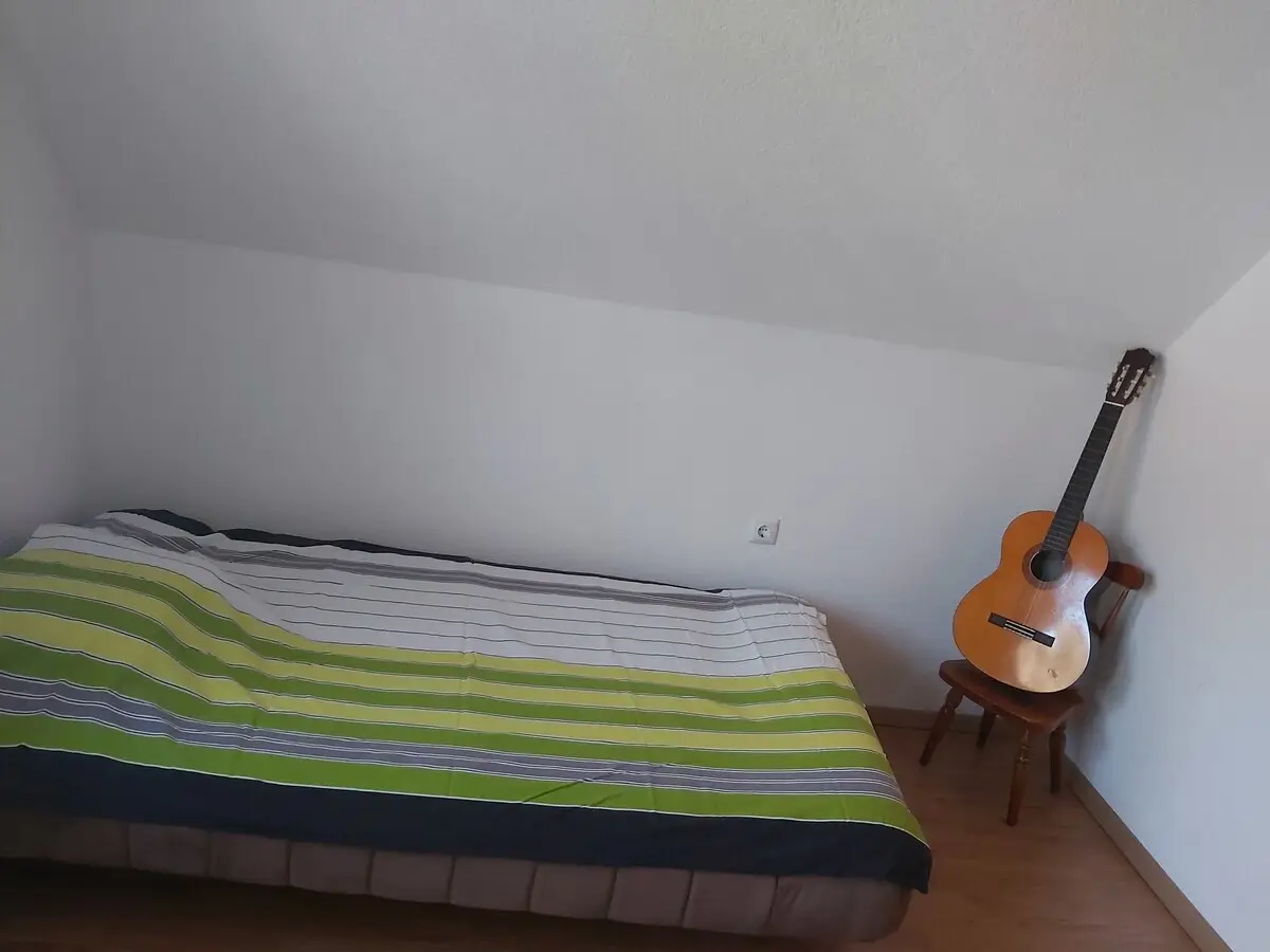Orange House