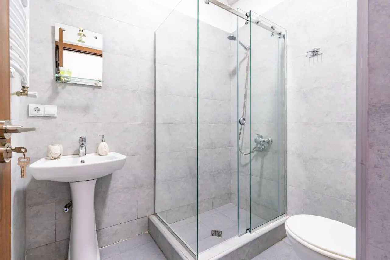 HB apartments Laghidze