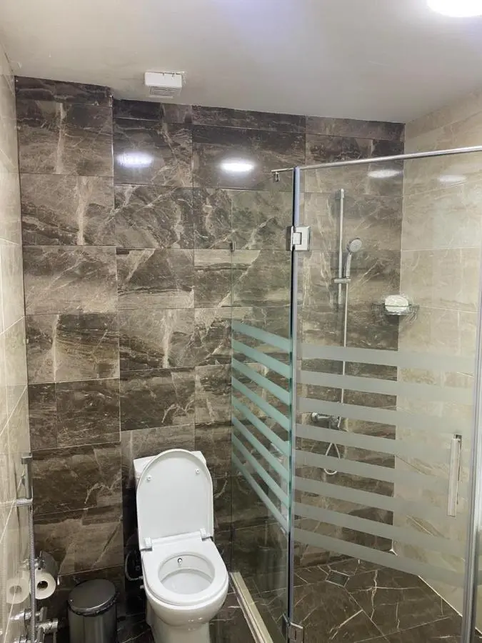 AlmaBagi Hotel&Villas