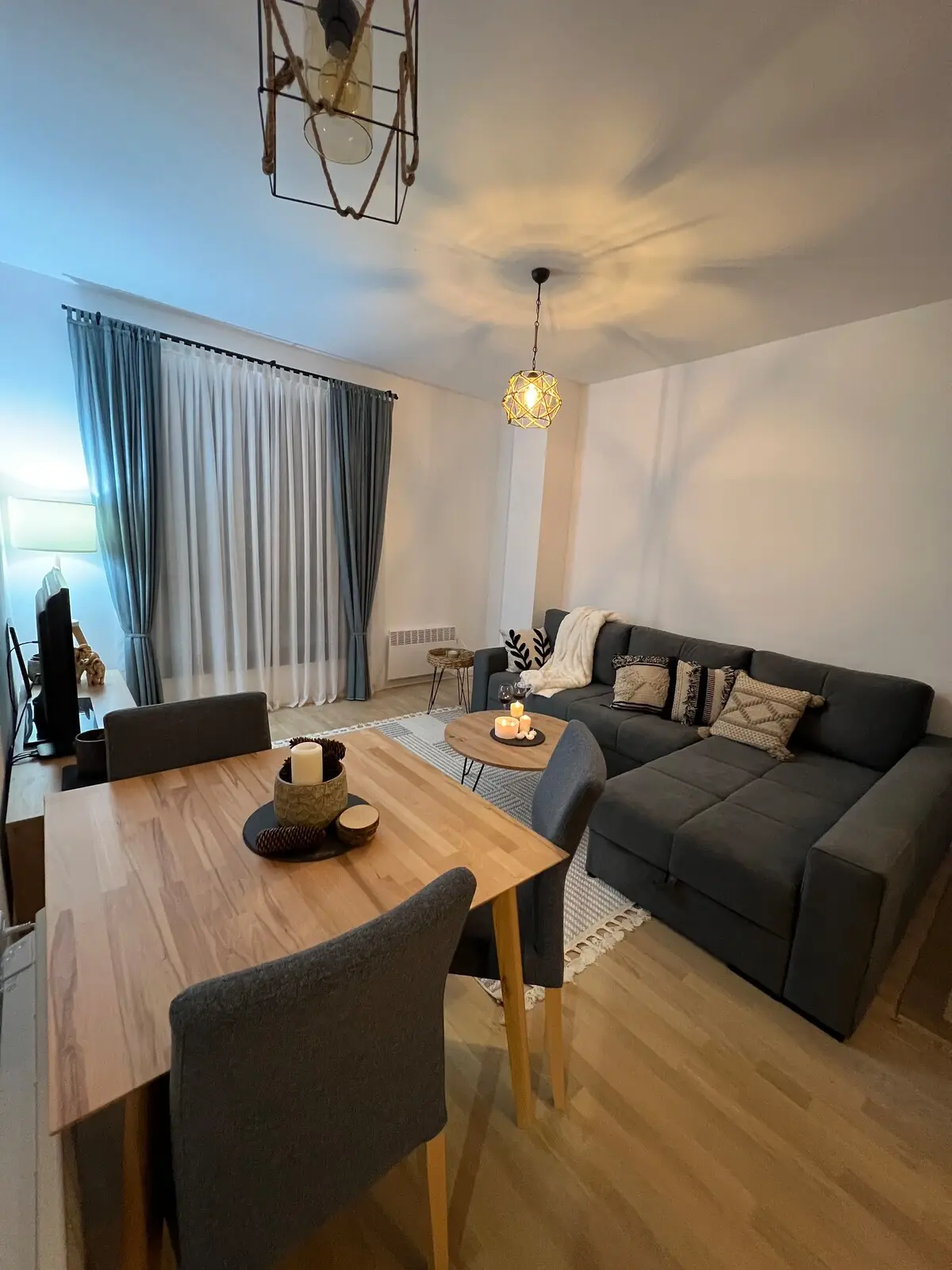 Emonna Apartment, Bjelasnica