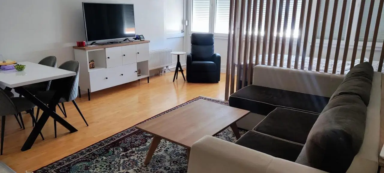 Apartman Believe