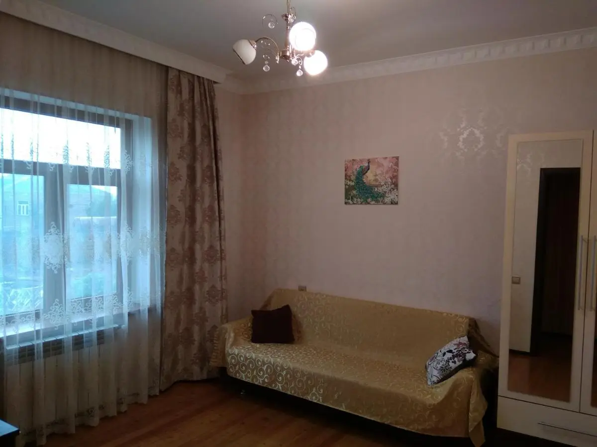 Cozy House in Bina, Bolluq