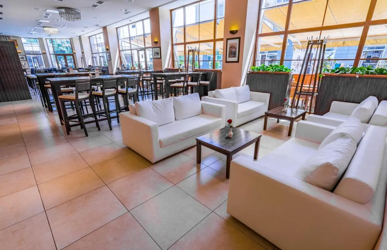 Hotel Lomsia
