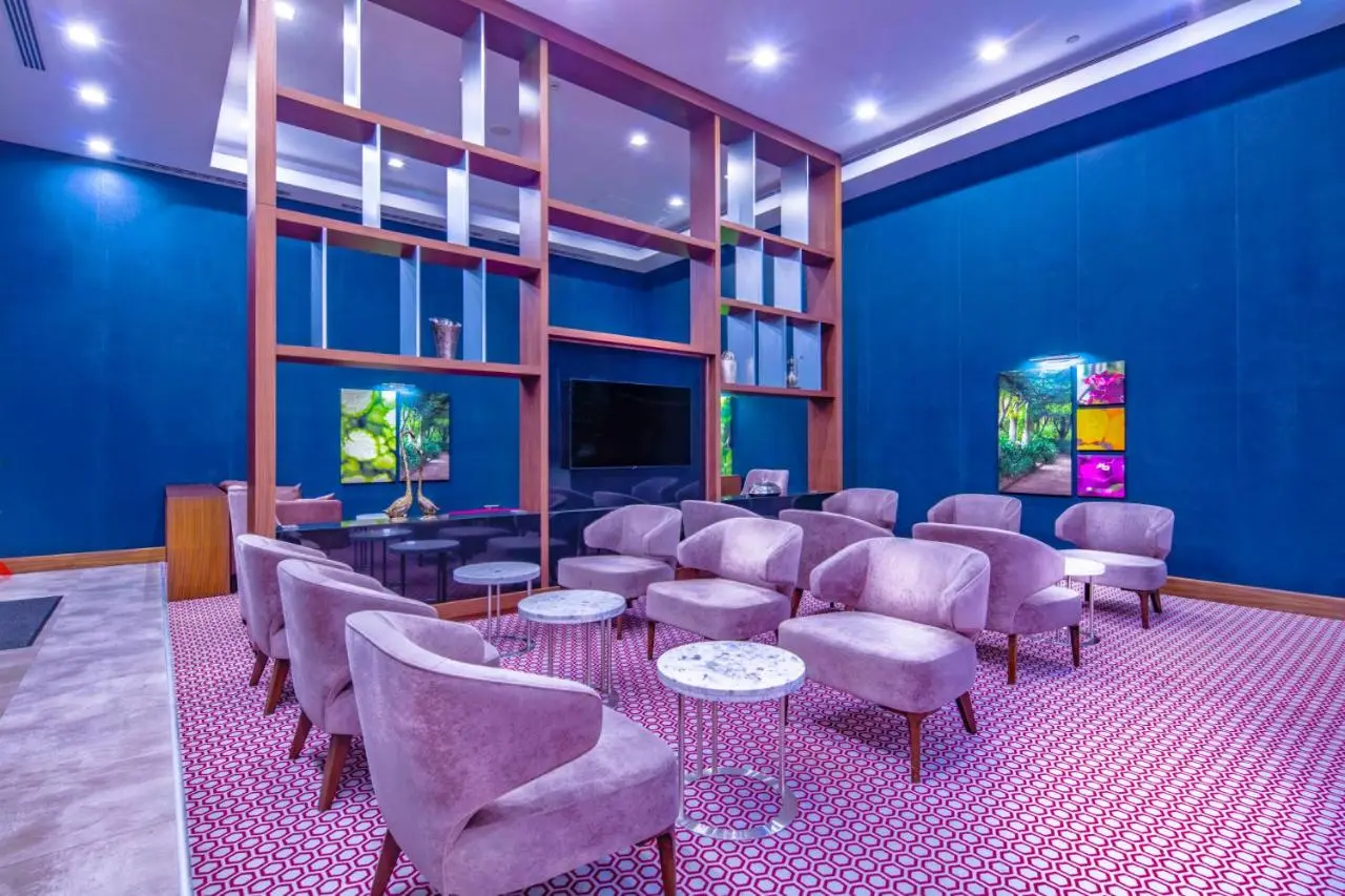 Accom Hotels Sivas