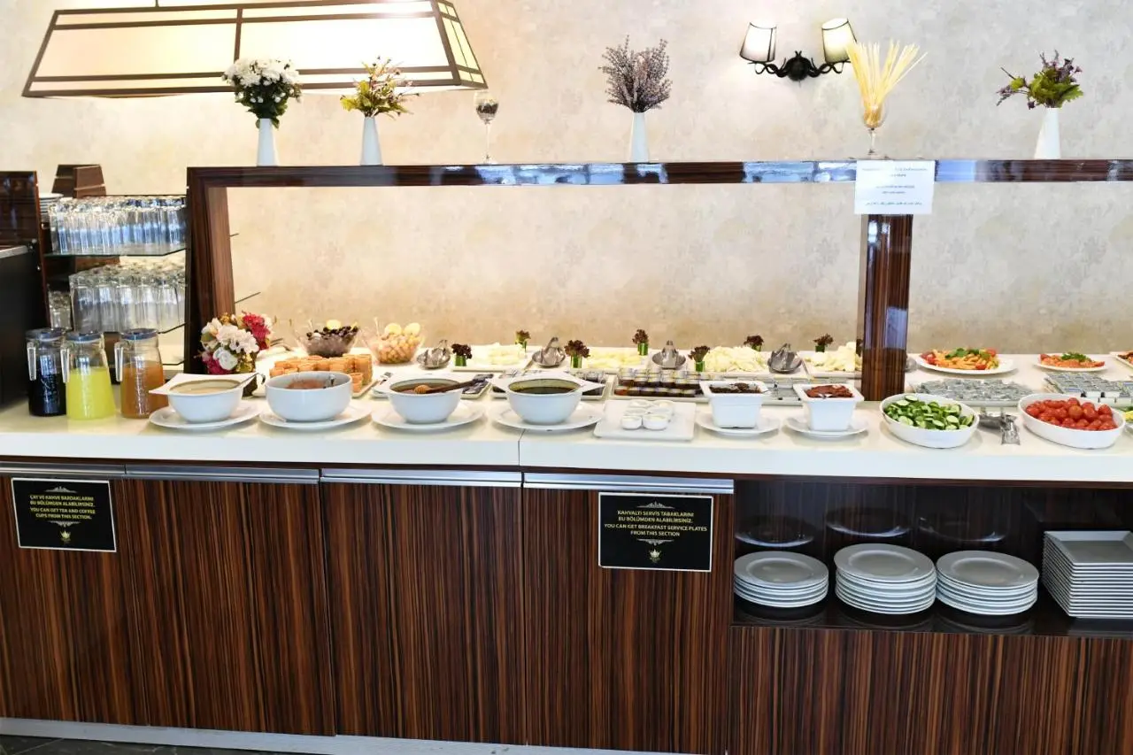 Royal Hotel Inegol