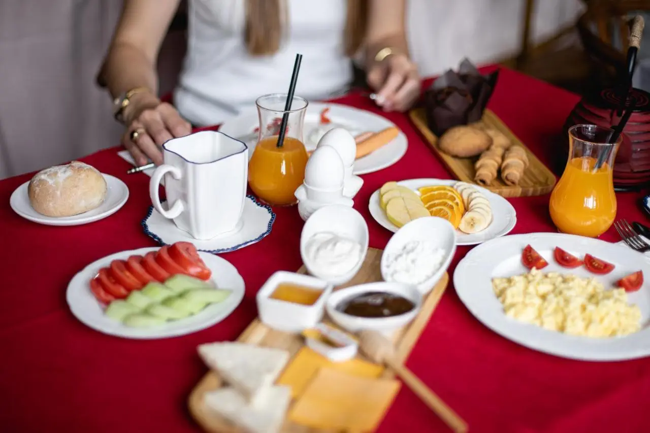 Boutique Hotel Tuta