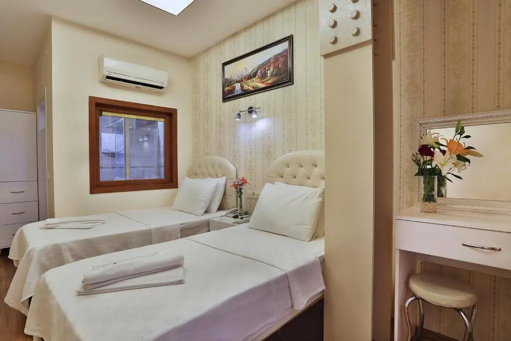 Gh Suites Taxim Hotel
