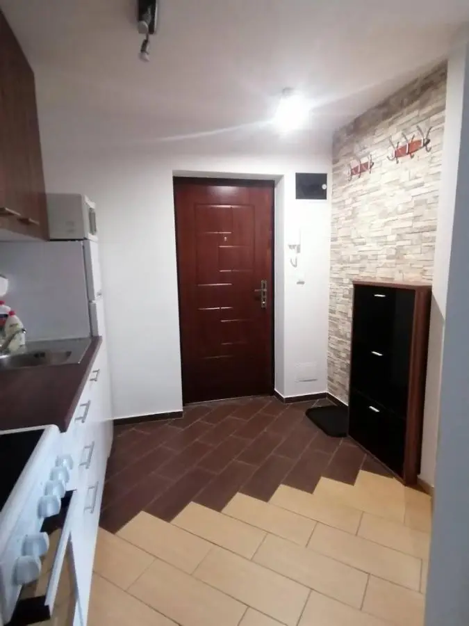 Apartman Relax - free public parking