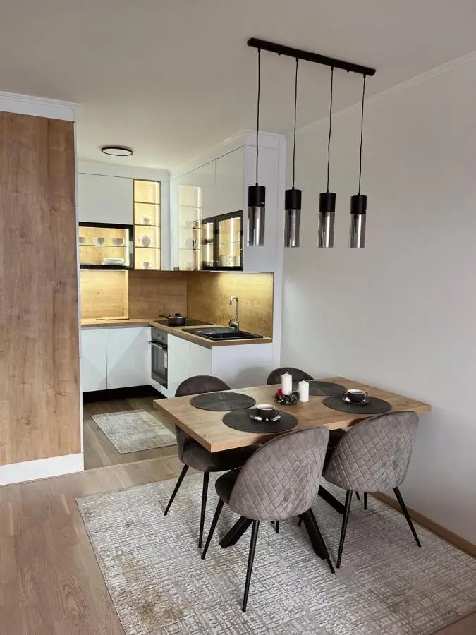Luxury Apartment Kadic
