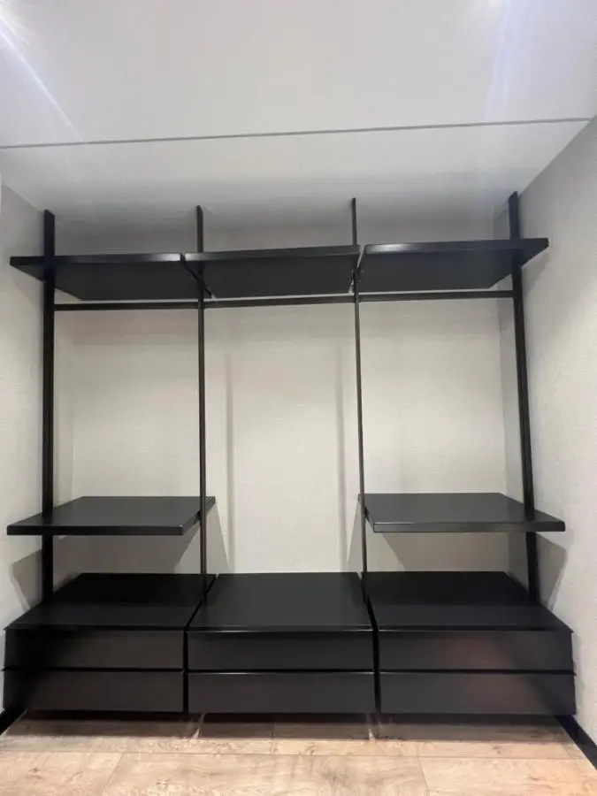 Tirana Centric Apartment