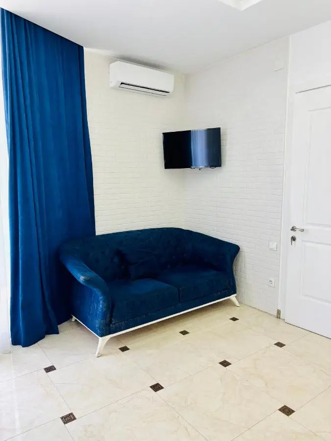 VIP BIG Apartment