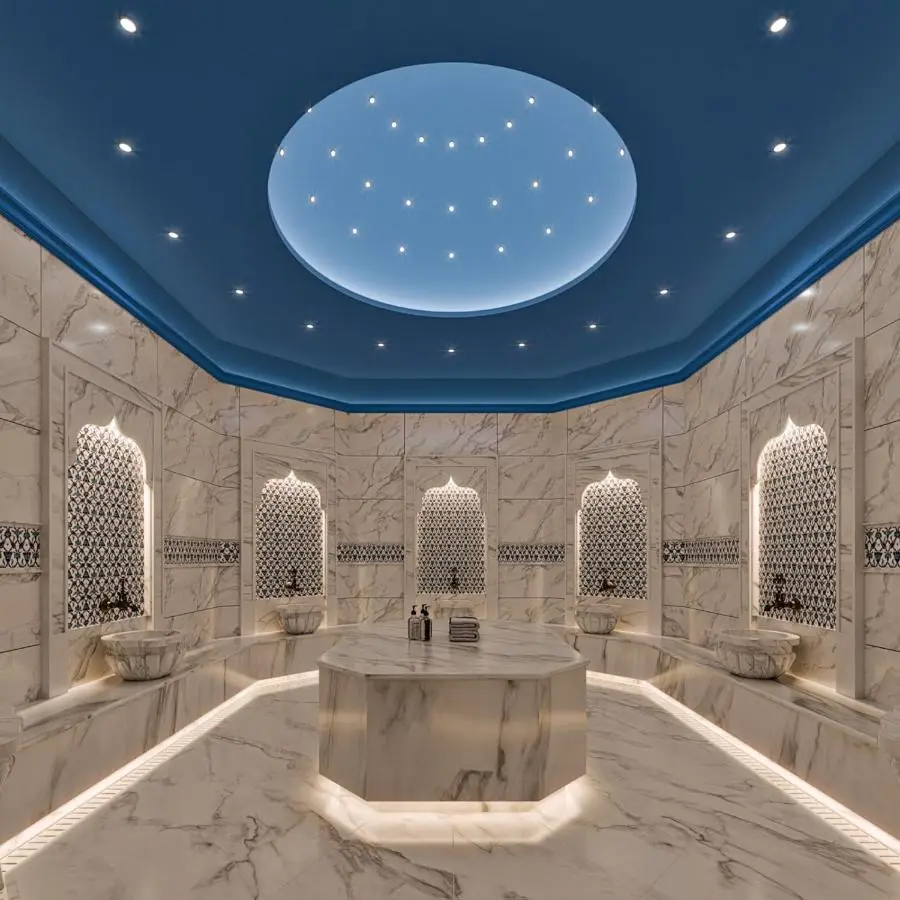 Grand Cevahir Hotel Convention Center