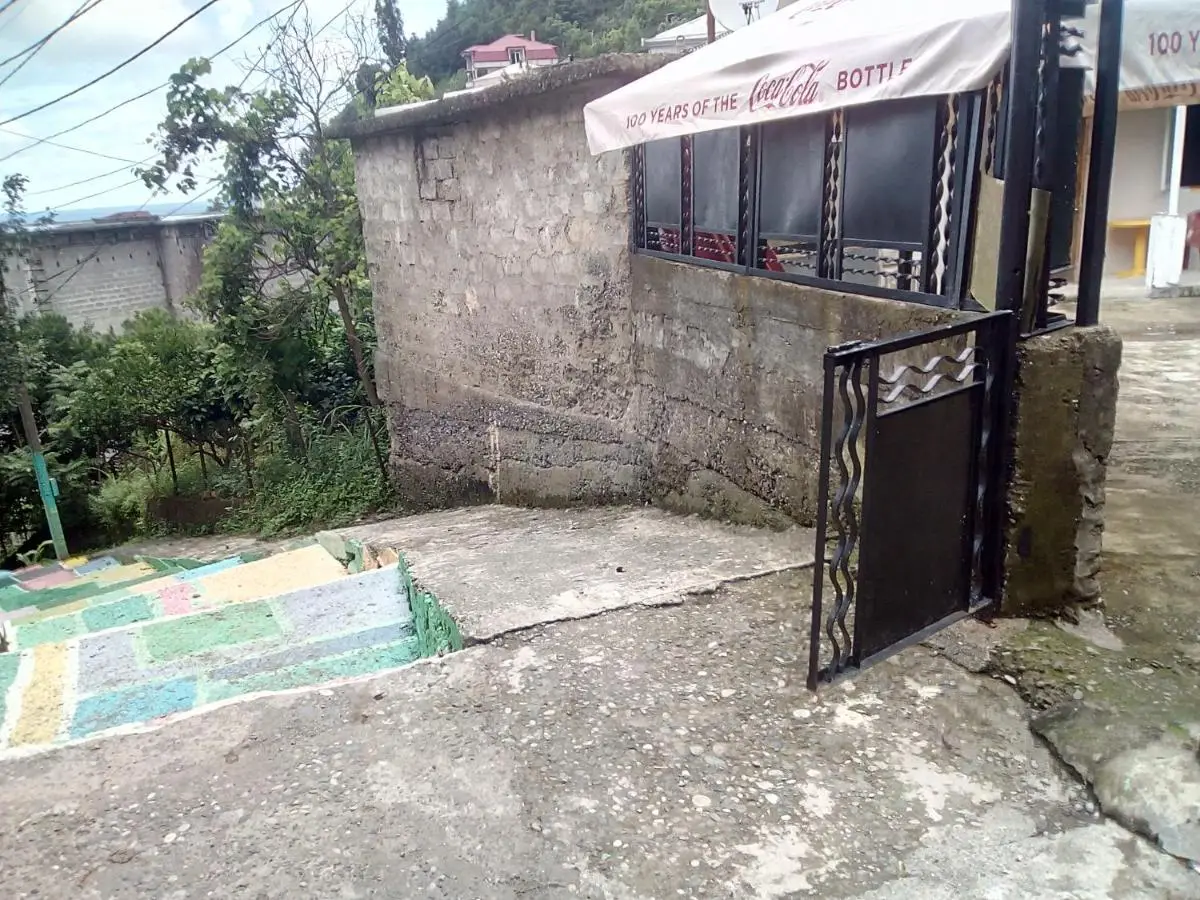 Bata Apartment