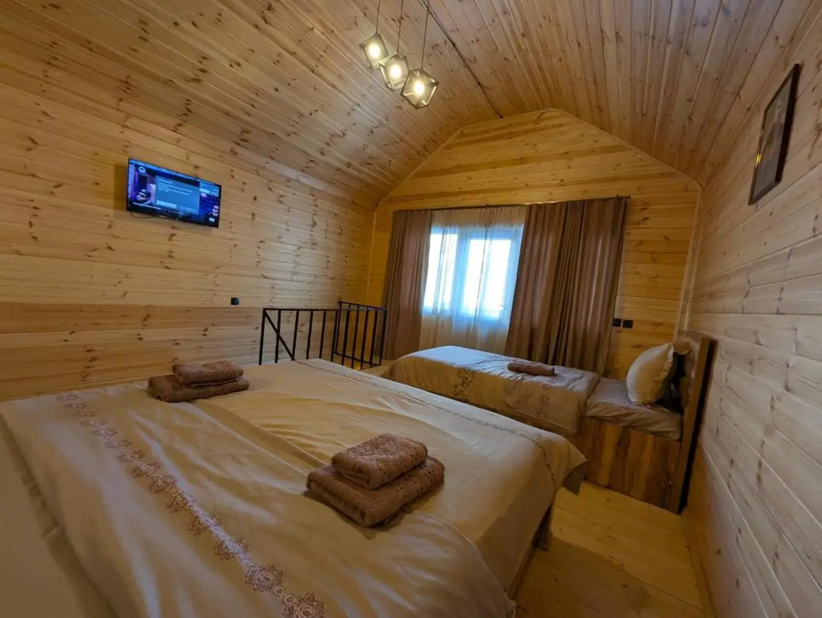 cottage nikolozi