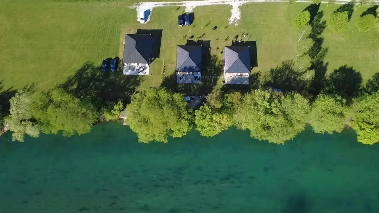 Holiday home Green coast