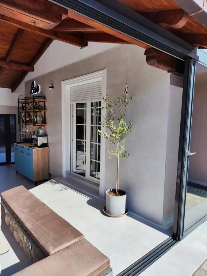 Luxury Villa Nevena Pool&Jacuzzi
