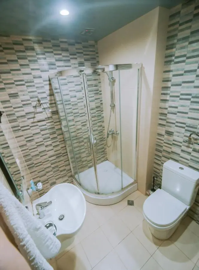 ORBI APART HOTEL