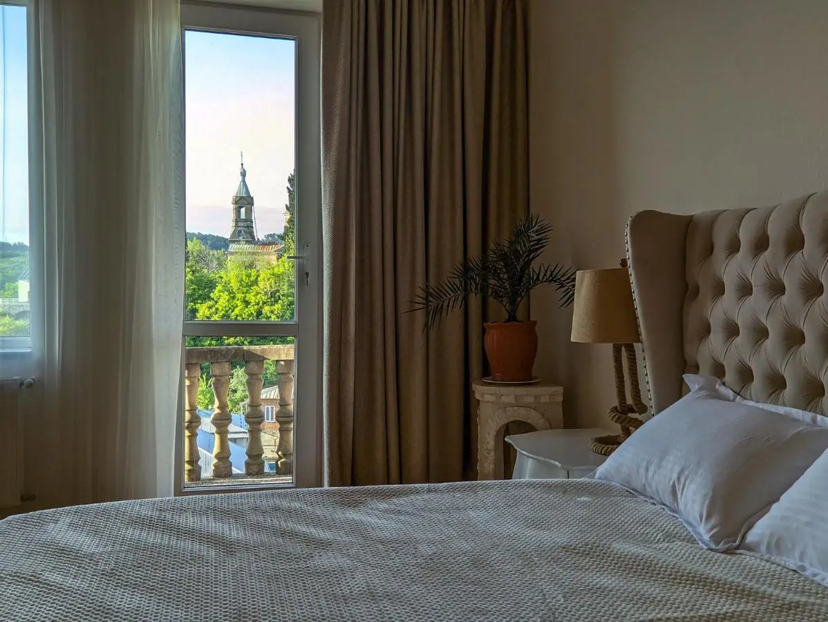 Veranda Boutique Hotel Kutaisi