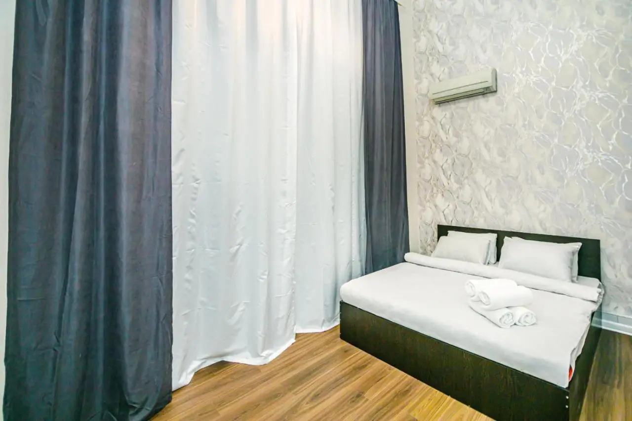 Apartment FORTINN