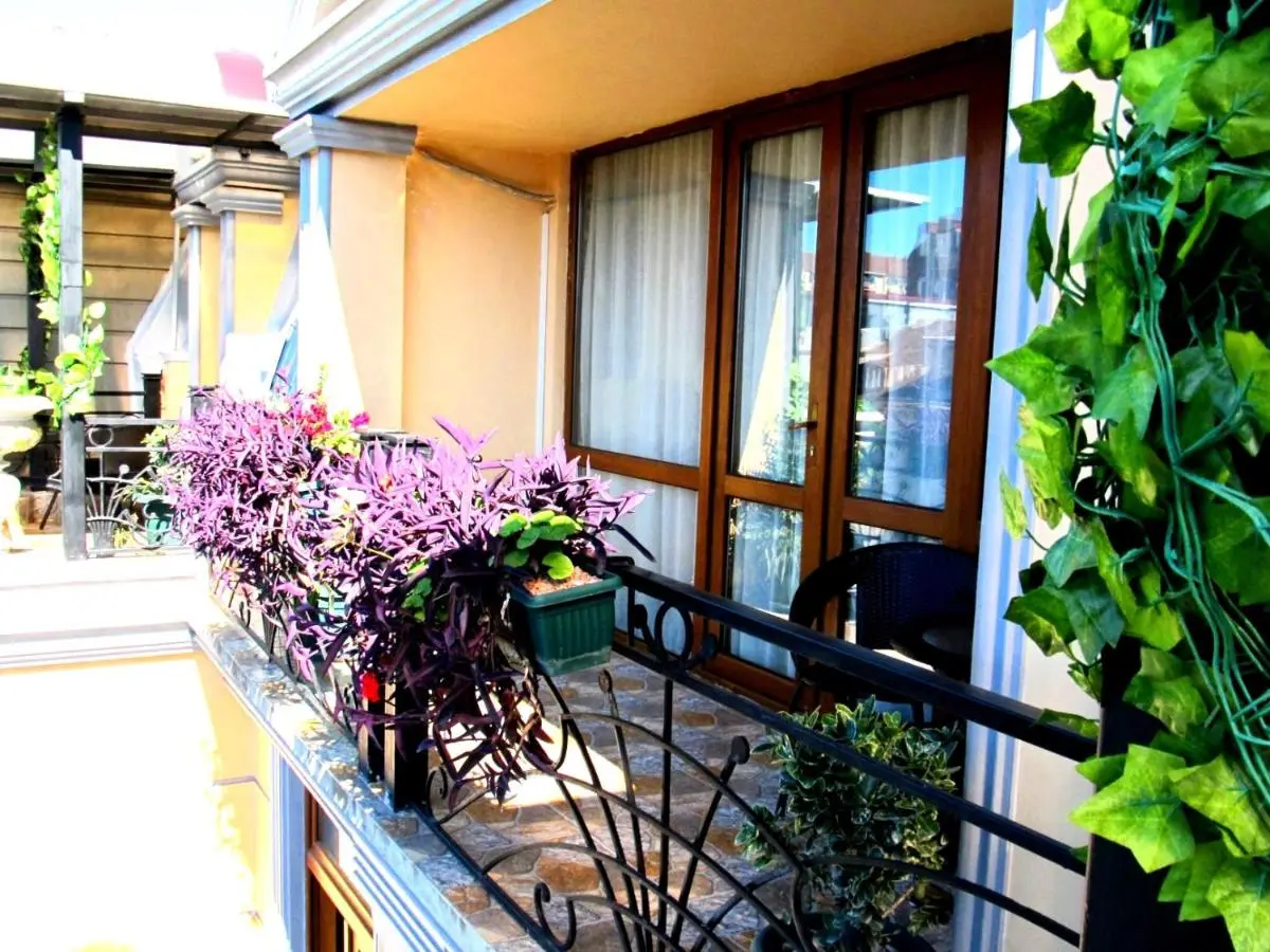 Hotel Chao