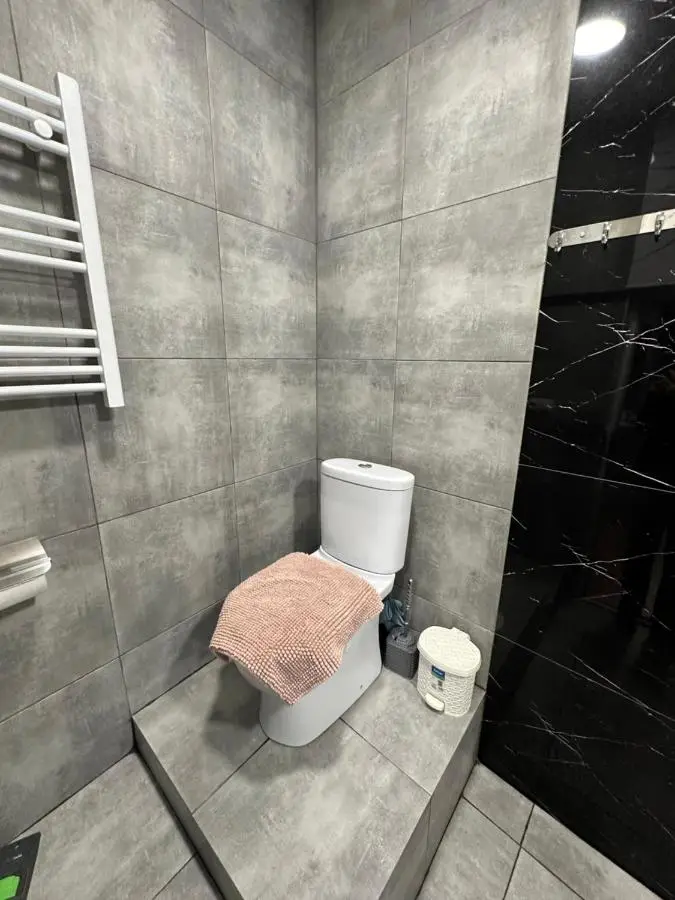 Iori apartment TBS